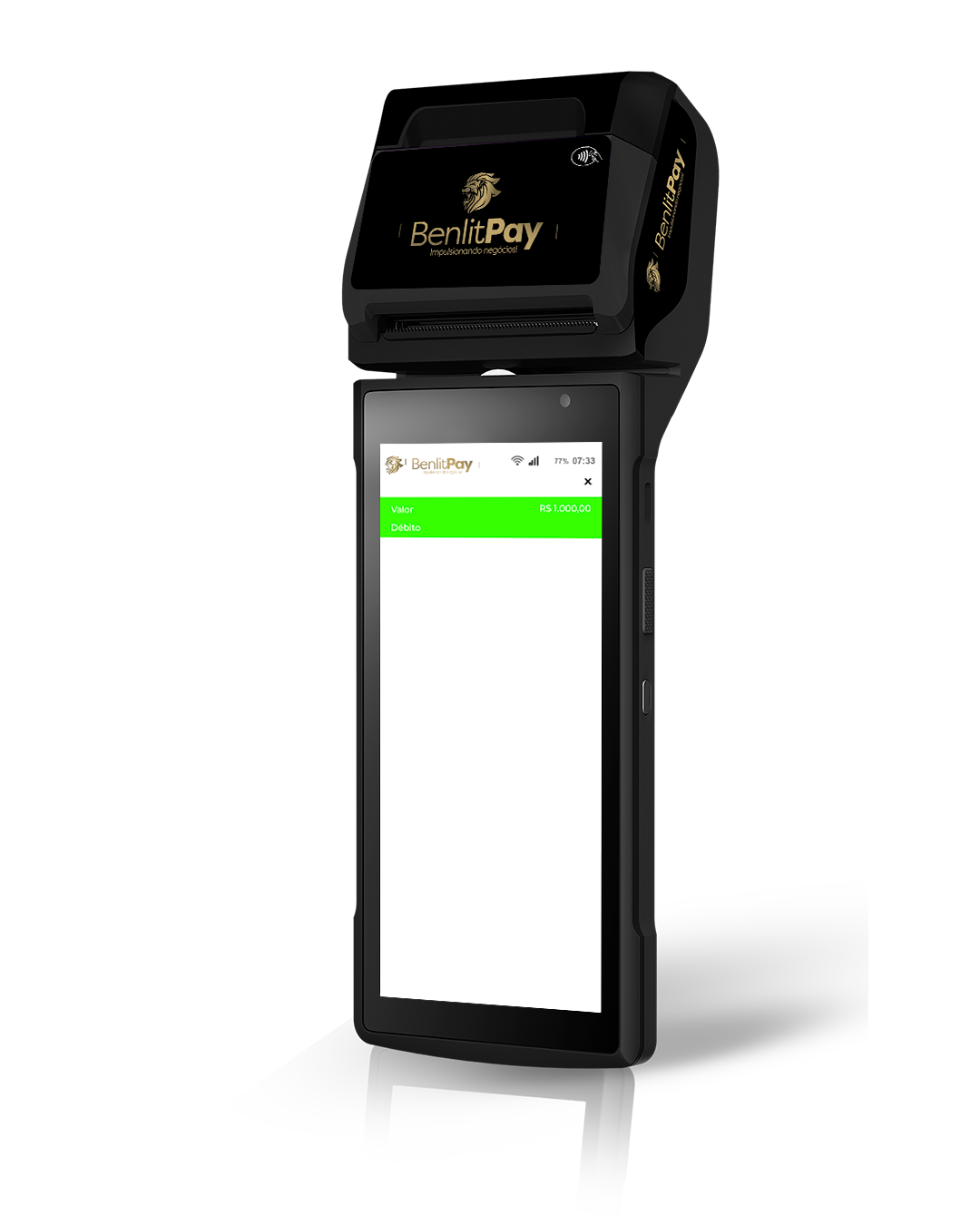 BenlitPay