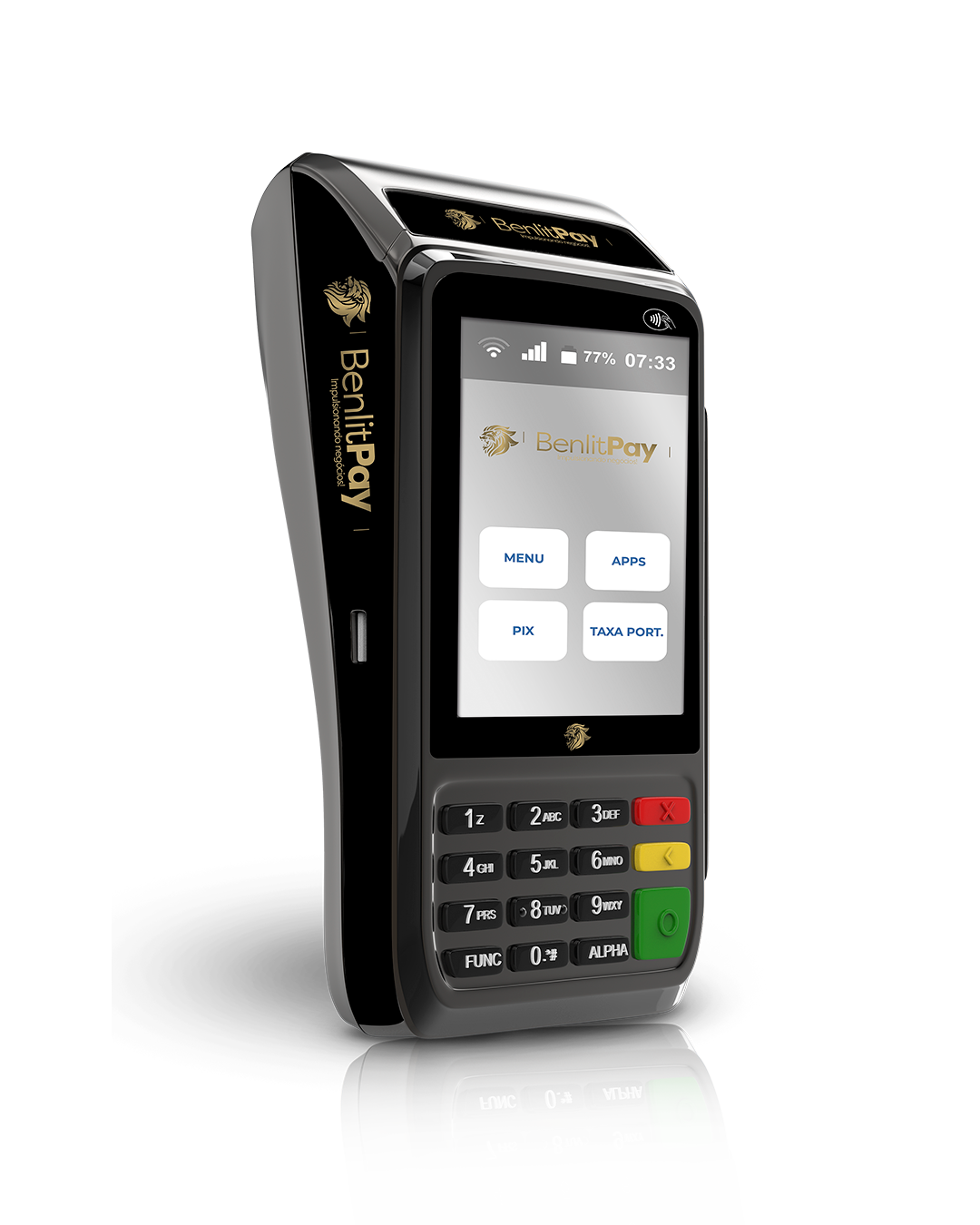 BenlitPay
